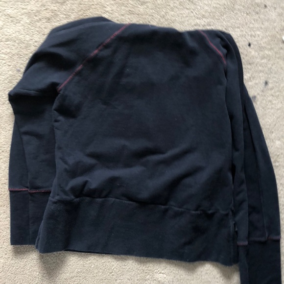 ROOTS HOODIE - Picture 4 of 4